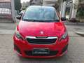 Peugeot 108 5p 1.0 vti MANUALE-BENZINA ADATTA A NEO-PATENTATI Rosso - thumbnail 2
