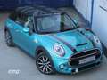 MINI Cooper S Cabrio Aut. Azul - thumbnail 43