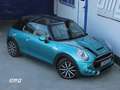 MINI Cooper S Cabrio Aut. Azul - thumbnail 7