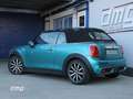 MINI Cooper S Cabrio Aut. Azul - thumbnail 4