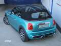 MINI Cooper S Cabrio Aut. Azul - thumbnail 44