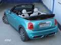 MINI Cooper S Cabrio Aut. Azul - thumbnail 42