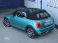 MINI Cooper S Cabrio Aut. Azul - thumbnail 8