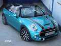 MINI Cooper S Cabrio Aut. Azul - thumbnail 41
