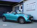 MINI Cooper S Cabrio Aut. Azul - thumbnail 1