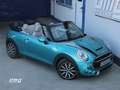 MINI Cooper S Cabrio Aut. Azul - thumbnail 5