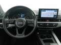 Audi A4 allroad allroad 45 2.0 tfsi mhev business 265cv quattro s- Nero - thumbnail 9