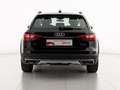 Audi A4 allroad allroad 45 2.0 tfsi mhev business 265cv quattro s- Nero - thumbnail 4