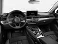 Audi A4 allroad allroad 45 2.0 tfsi mhev business 265cv quattro s- Negro - thumbnail 8
