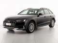Audi A4 allroad allroad 45 2.0 tfsi mhev business 265cv quattro s- Nero - thumbnail 1