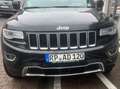 Jeep Grand Cherokee Grand Cherokee 3.0I MultijetOverland - thumbnail 3