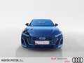 Audi A5 FAMILIAR 2.0 TDI 150 KW S LINE AVANT 204 5P Negro - thumbnail 2