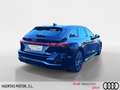 Audi A5 FAMILIAR 2.0 TDI 150 KW S LINE AVANT 204 5P Negro - thumbnail 4