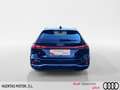 Audi A5 FAMILIAR 2.0 TDI 150 KW S LINE AVANT 204 5P Negro - thumbnail 5