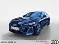 Audi A5 FAMILIAR 2.0 TDI 150 KW S LINE AVANT 204 5P Negro - thumbnail 1