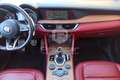 Alfa Romeo Stelvio 2.2 Turbodiesel 210 CV AT8 Q4 Veloce Tì TETTO Bianco - thumbnail 12