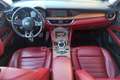 Alfa Romeo Stelvio 2.2 Turbodiesel 210 CV AT8 Q4 Veloce Tì TETTO Bianco - thumbnail 10