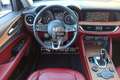 Alfa Romeo Stelvio 2.2 Turbodiesel 210 CV AT8 Q4 Veloce Tì TETTO Bianco - thumbnail 11