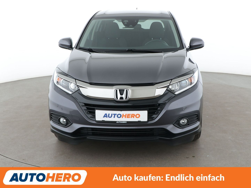 Honda HR-V 1.5 i-VTEC Elegance Aut*MNAVI*TEMPO*CAM*PDC*SHZ* — photo 9
