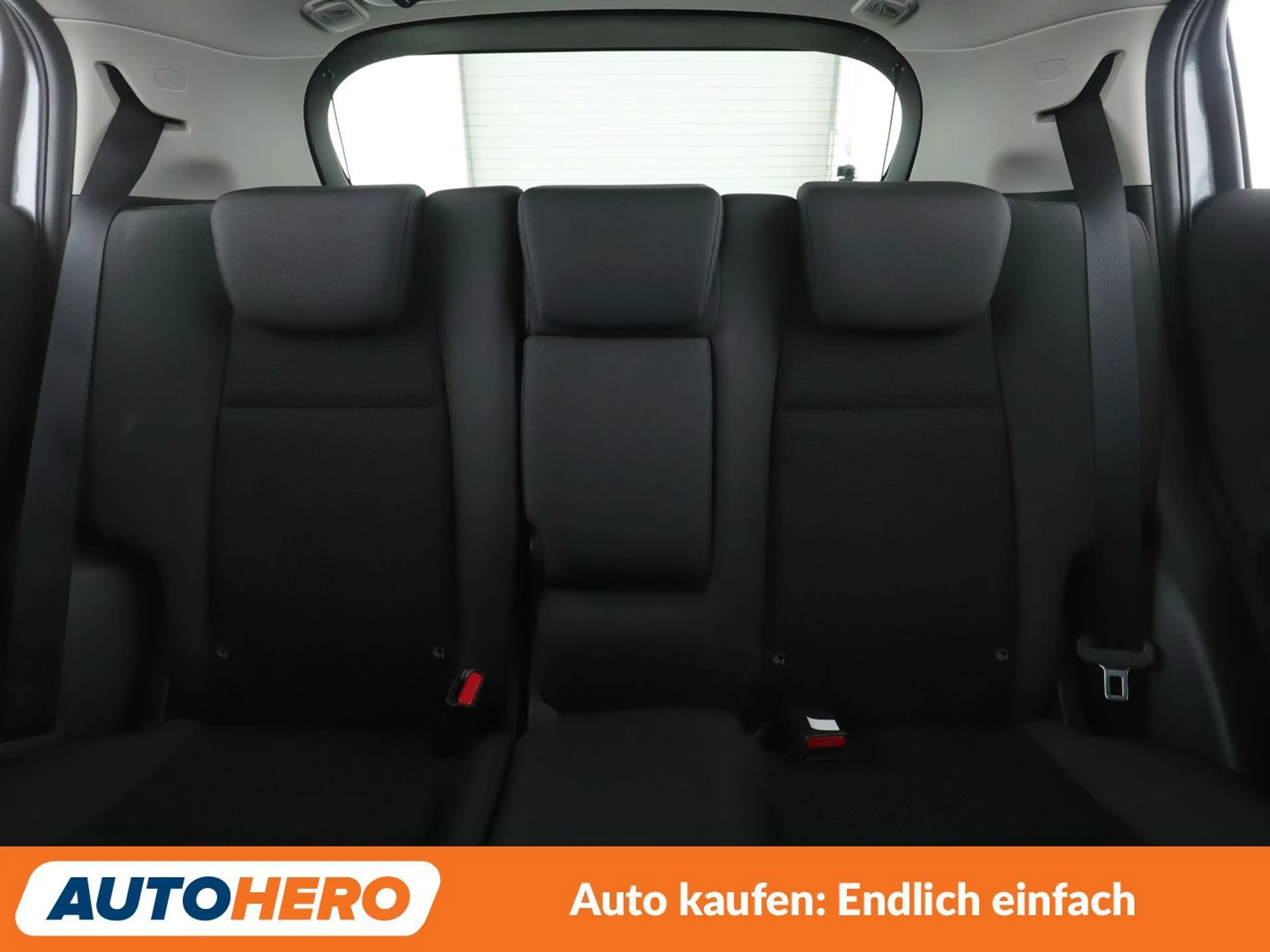 Honda HR-V 1.5 i-VTEC Elegance Aut*MNAVI*TEMPO*CAM*PDC*SHZ* — photo 15