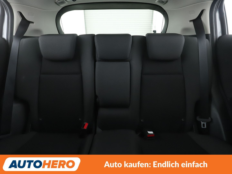Honda HR-V 1.5 i-VTEC Elegance Aut*MNAVI*TEMPO*CAM*PDC*SHZ* — photo 15