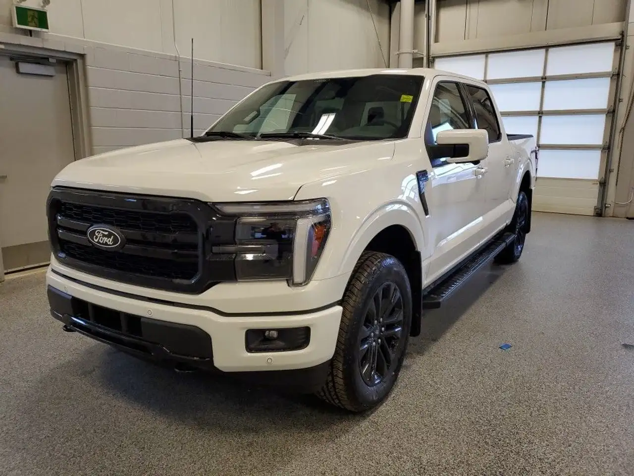 2026 Ford F 150