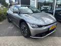 Kia EV6 Plus 77.4 kWh Trekhaak, 800 Volt, Stoelventilatie/ Gris - thumbnail 2