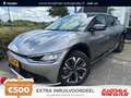 Kia EV6 Plus 77.4 kWh Trekhaak, 800 Volt, Stoelventilatie/ Gris - thumbnail 1