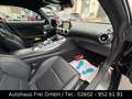 Mercedes-Benz AMG GT Coupe MOPF*PERFORMANCE-SITZ*KAMERA*2.HAN* Schwarz - thumbnail 24