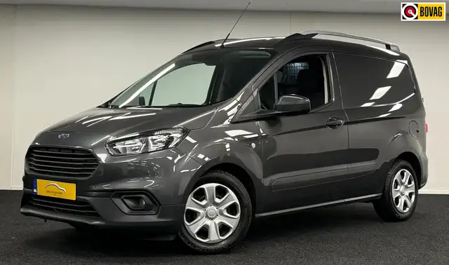 Ford Transit Courier 1.0 Trend EcoBoost S&S*100PK*Trekhaak*Stoelverw*Cr