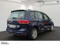 Volkswagen Touran 1.5 TSI Comfortline KLIMA PDC LM Z V Azul - thumbnail 4