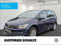 Volkswagen Touran 1.5 TSI Comfortline KLIMA PDC LM Z V Azul - thumbnail 1