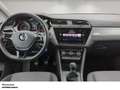Volkswagen Touran 1.5 TSI Comfortline KLIMA PDC LM Z V Azul - thumbnail 6