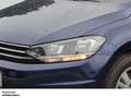Volkswagen Touran 1.5 TSI Comfortline KLIMA PDC LM Z V Azul - thumbnail 5