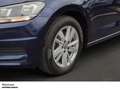 Volkswagen Touran 1.5 TSI Comfortline KLIMA PDC LM Z V Azul - thumbnail 9