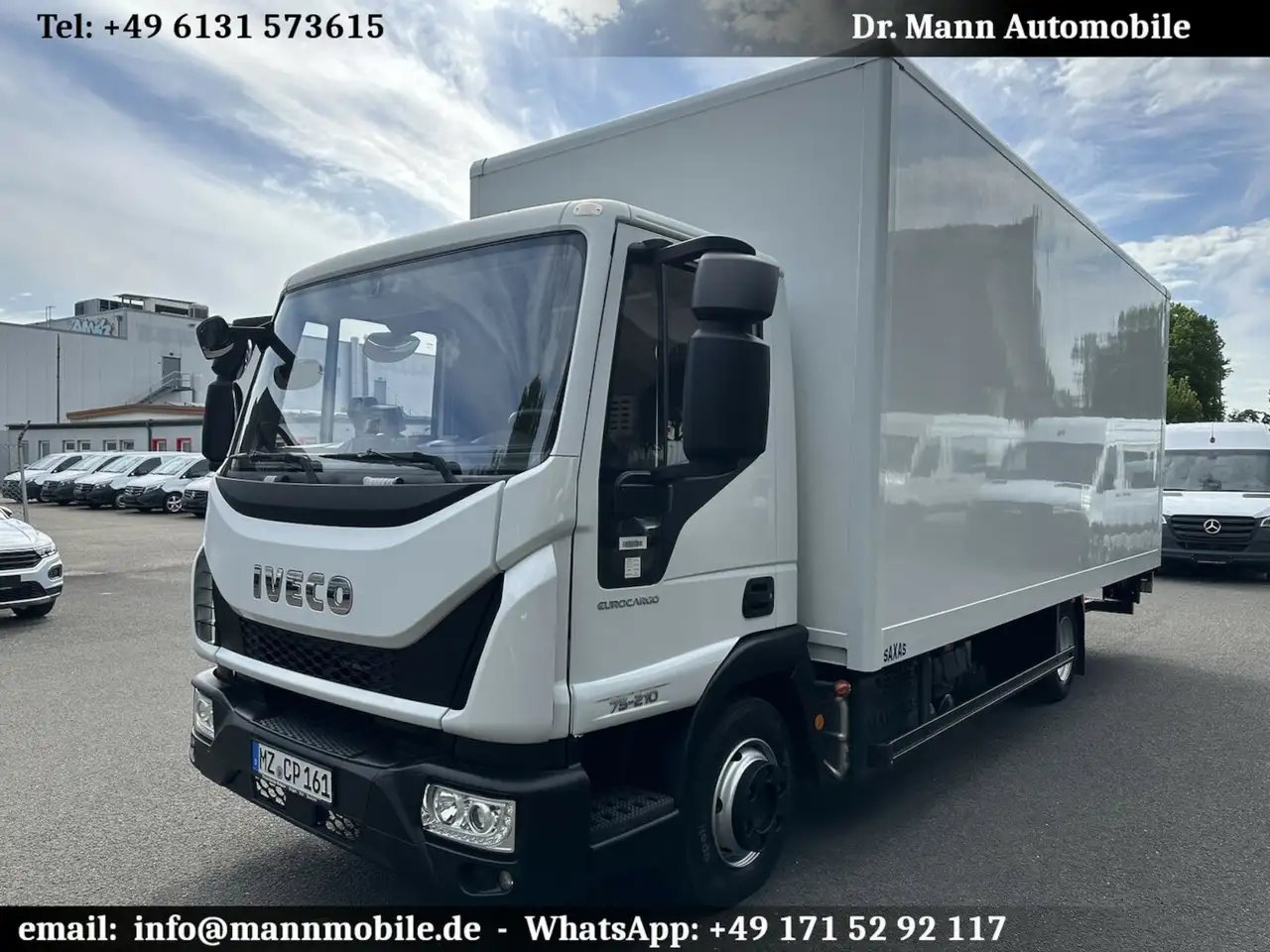 Iveco Unknown