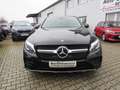 Mercedes-Benz GLC 350 d Coupe 4Matic, AMG-LINE, HUD, LED, ACC.. Schwarz - thumbnail 2