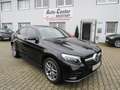 Mercedes-Benz GLC 350 d Coupe 4Matic, AMG-LINE, HUD, LED, ACC.. Schwarz - thumbnail 1