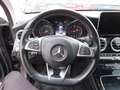 Mercedes-Benz GLC 350 d Coupe 4Matic, AMG-LINE, HUD, LED, ACC.. Schwarz - thumbnail 13