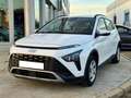 Hyundai BAYON 1.2 MPI Klass Blanco - thumbnail 5