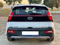 Hyundai BAYON 1.2 MPI Klass Blanc - thumbnail 7