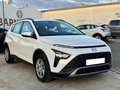 Hyundai BAYON 1.2 MPI Klass Weiß - thumbnail 6