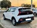 Hyundai BAYON 1.2 MPI Klass Blanco - thumbnail 4