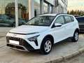 Hyundai BAYON 1.2 MPI Klass Blanco - thumbnail 1