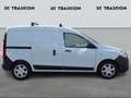 Dacia Dokker Work Edition 1.3i 100pk Camera | GPS | Bluetooth | Blanc - thumbnail 5