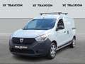 Dacia Dokker Work Edition 1.3i 100pk Camera | GPS | Bluetooth | Blanc - thumbnail 1