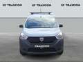 Dacia Dokker Work Edition 1.3i 100pk Camera | GPS | Bluetooth | Blanc - thumbnail 4