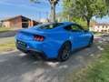 Ford Mustang 5.0 V8 446CH GT Azul - thumbnail 4