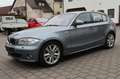 BMW 120 i Xenon Leder Navi - Steuerkette & TÜV NEU Blau - thumbnail 1