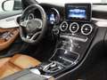 Mercedes-Benz C 200 Cabriolet Pack Amg***CUIR SPORT-NAVI-CRUISE*** Grau - thumbnail 8